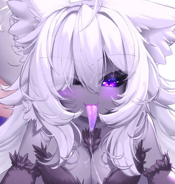 hellhound monster girl hellhound monster girl
